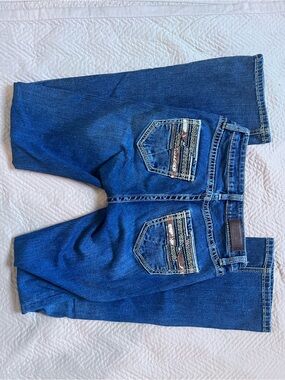Rock & Roll Denim women’s jeans